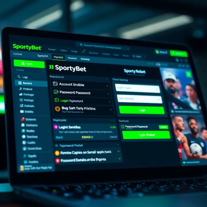 Visual representation of winning strategies and tips for success in SportyBet Spaceman game