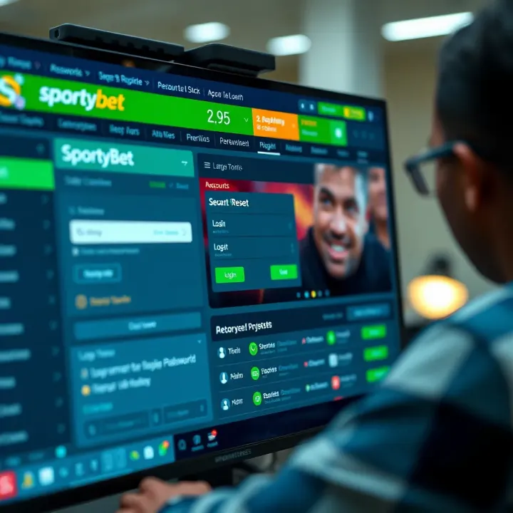 Graphical representation of sports betting benefits with upward trend and cash rewards