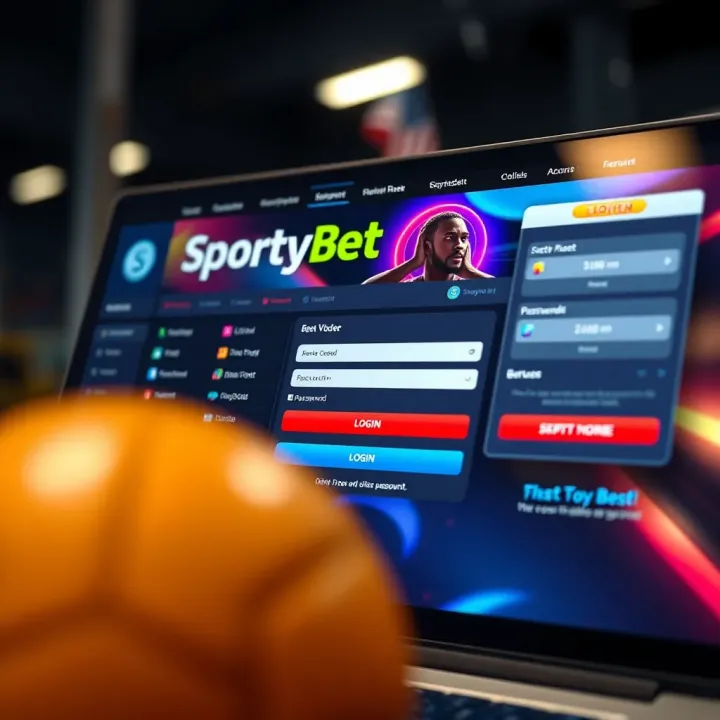 Live casino game interface showing a virtual roulette wheel and betting options