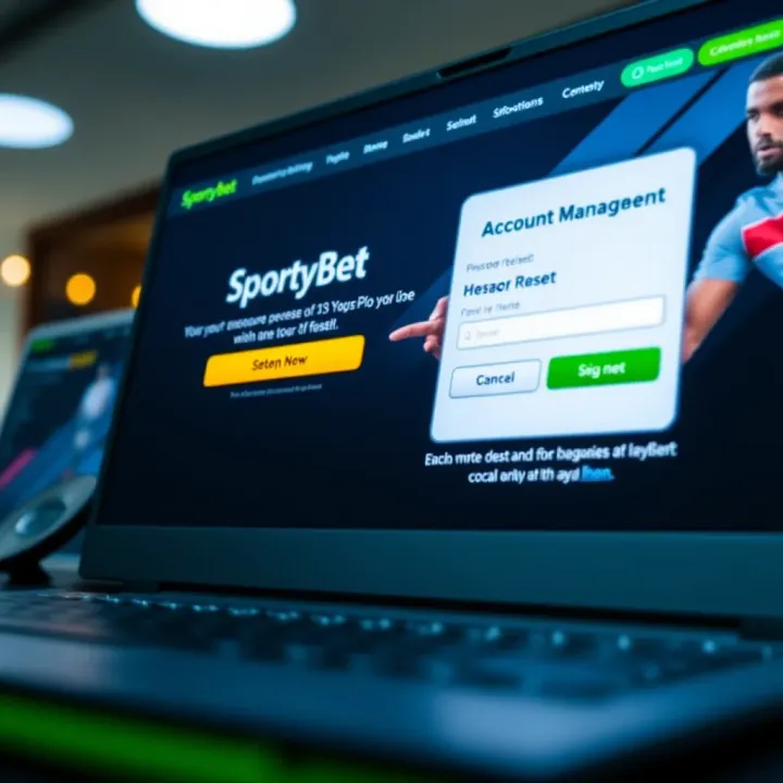 Smartphone displaying a mobile betting app interface with live sports events and betting options