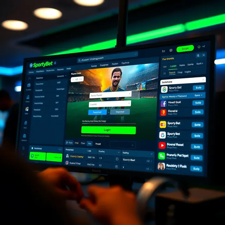 Sportybet Shop Old: What You Should Know