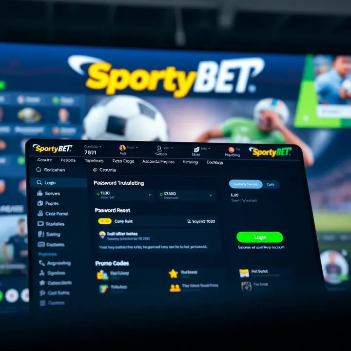 SportyBet Mobi Nigeria: Mobile Sports Betting Guide