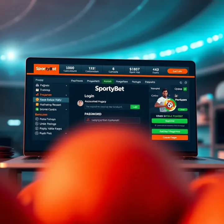 How to Download and Use SportyBet App in Nigeria How to Download and Use SportyBet App in Nigeria
