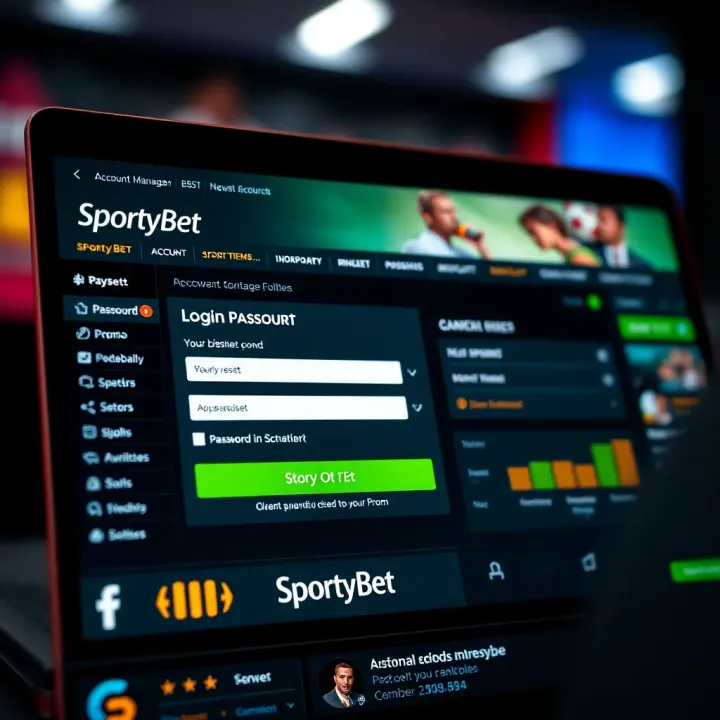 Graph showing winning probabilities on SportyBet JetX platform in Nigeria