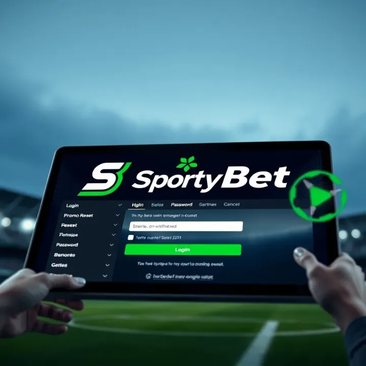 Old SportyBet Platform: Features, History & User Experience