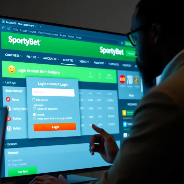 Diagram illustrating secure digital payment flow between Nigerian online casinos and OPay platform