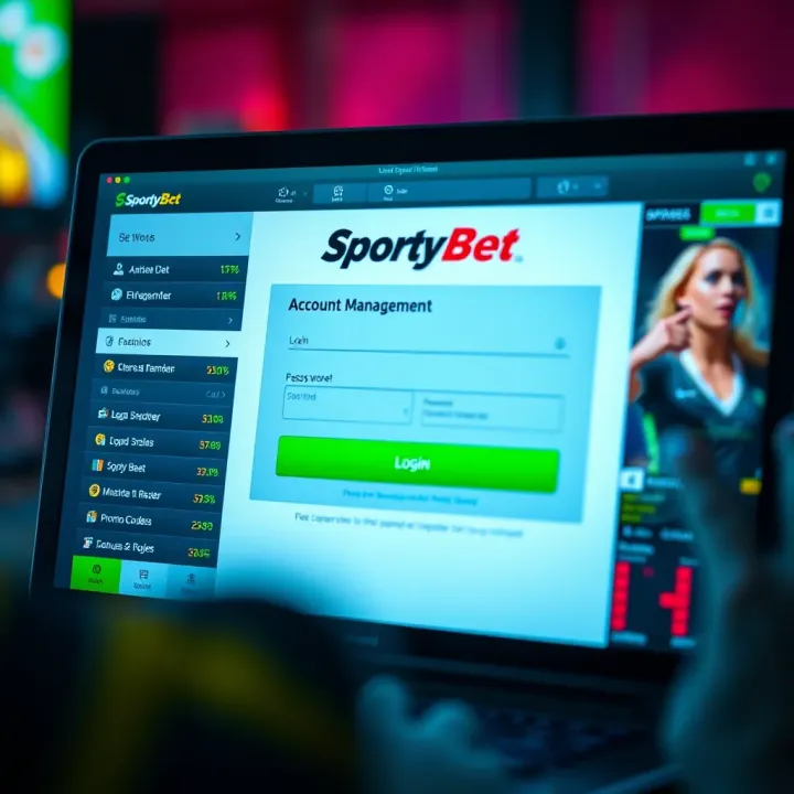 Mobile-Friendly Casino Platform with Secure Payments and Bonuses Mobile device displaying an online casino app with secure payment options and bonus offers for Nigerian players