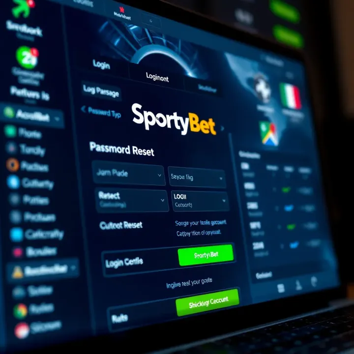 Graphic showing the layout and gameplay mechanics of SportyBet Plinko with vibrant colors and game elements