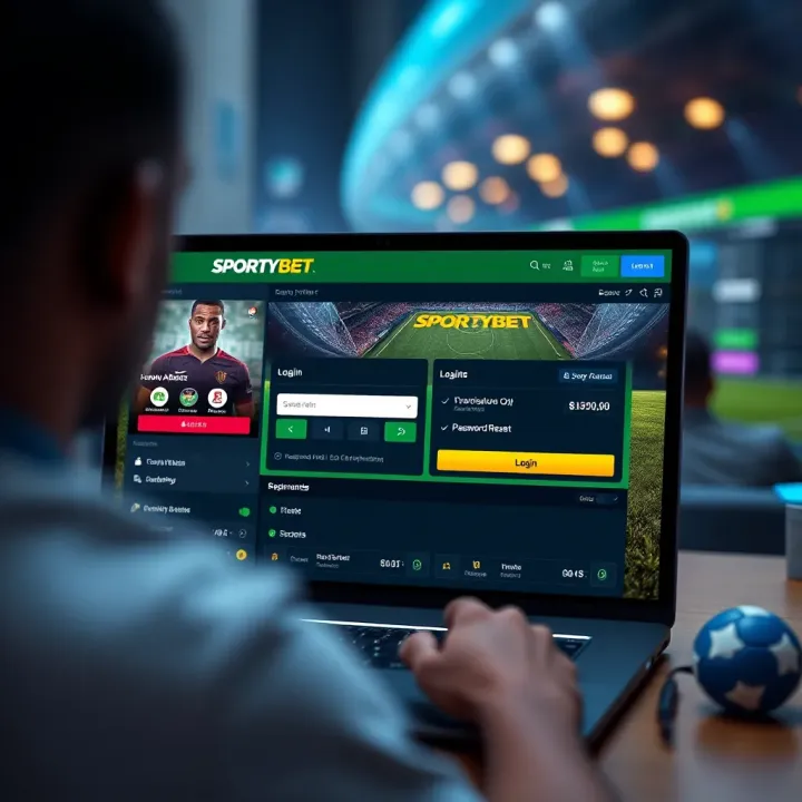 Online casino interface displaying popular slot games with vibrant graphics and jackpot amounts