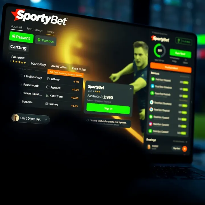 How to Access and Manage Your SportyBet Account in Nigeria