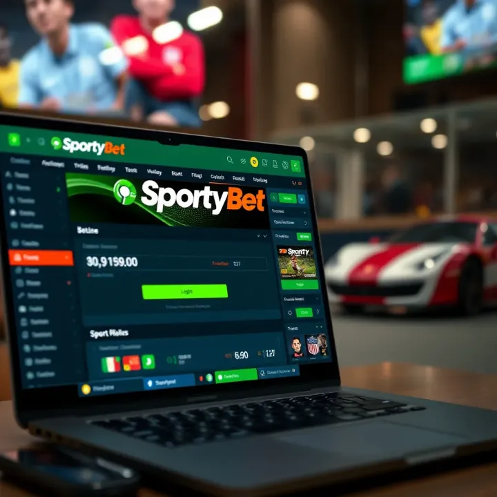 How to Block Your SportyBet Account in Nigeria