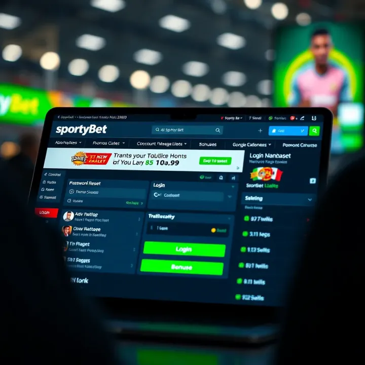 Contacting SportyBet Support to Close Account Customer support interaction through online chat for account closure