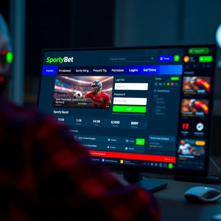 How to Delete Your SportyBet Account Easily How to Delete Your SportyBet Account Easily