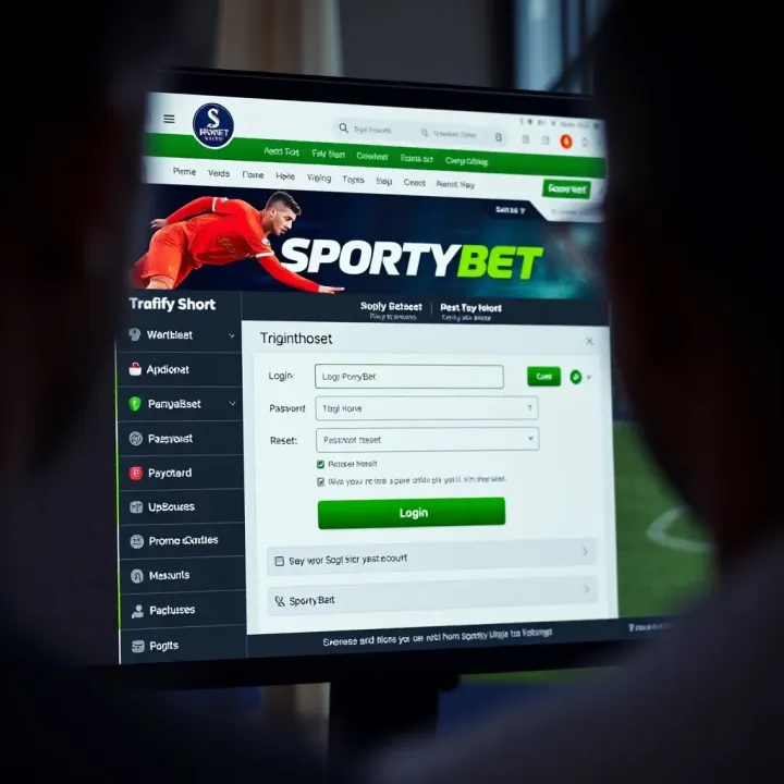 How to Download and Use SportyBet App on iPhone in Nigeria