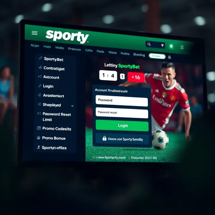 How to Download and Use SportyBet App on iPhone in Nigeria