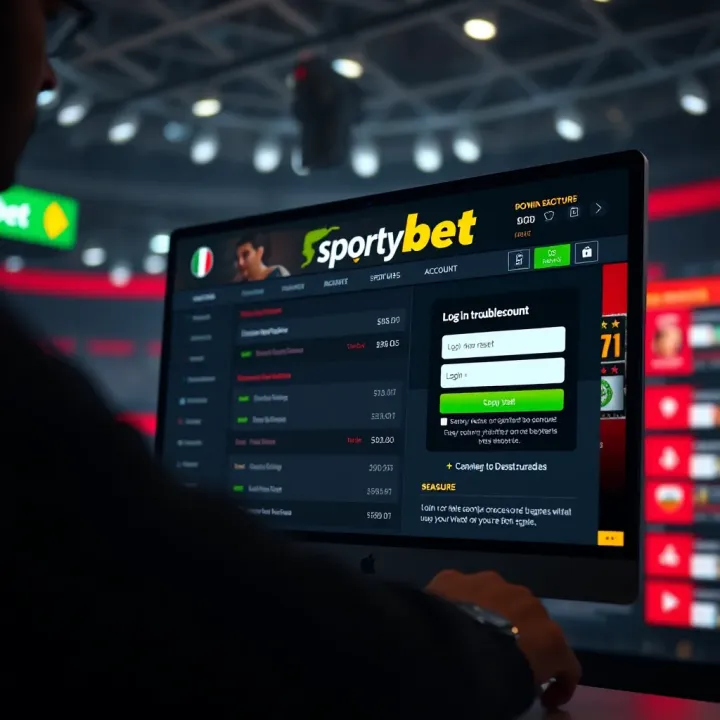 How to Download and Use SportyBet App on iOS How to Download and Use SportyBet App on iOS