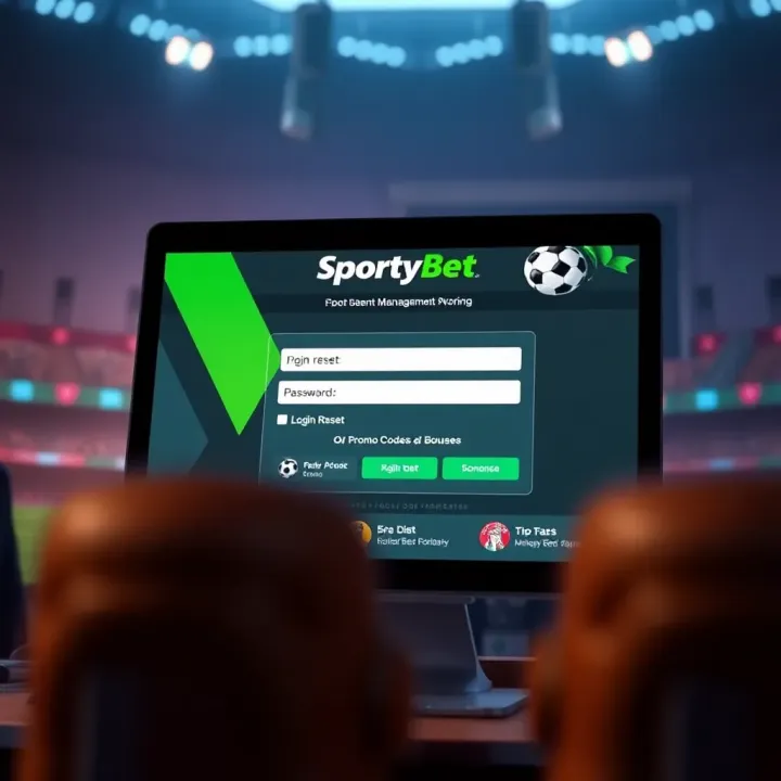 How to Load Bet Code on SportyBet in Nigeria