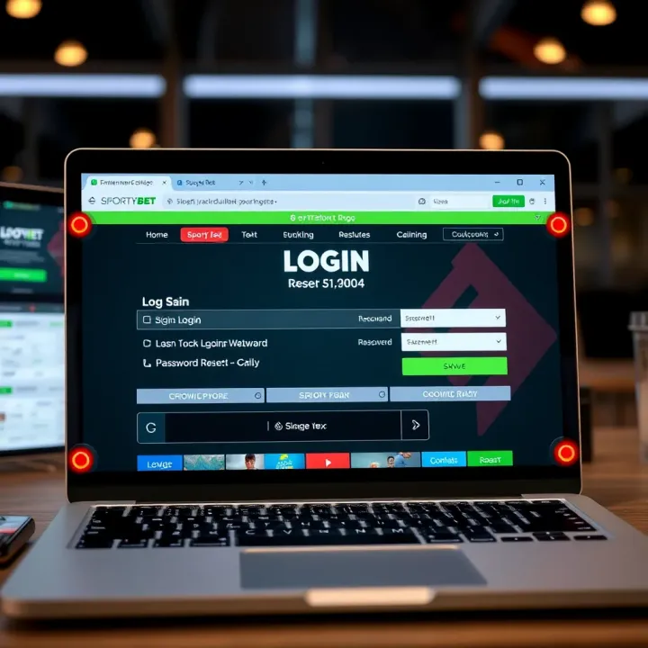 How to Log In and Use SportyBet in Nigeria How to Log In and Use SportyBet in Nigeria