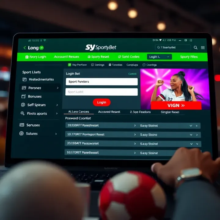 How to Deposit on SportyBet Nigeria with Skrill