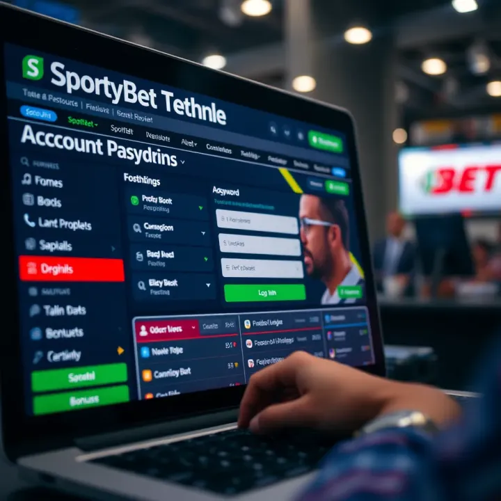 How to Play Virtual Betting on SportyBet in Nigeria