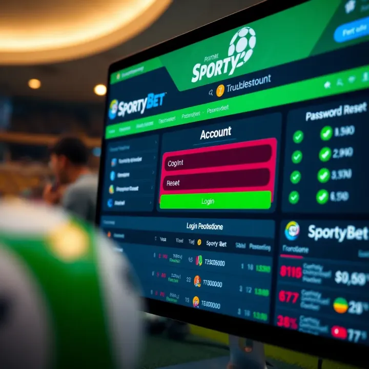 How to Register for SportyBet in Nigeria How to Register for SportyBet in Nigeria