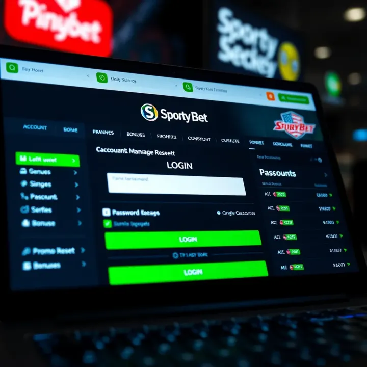 How to Register a SportyBet Account in Nigeria How to Register a SportyBet Account in Nigeria