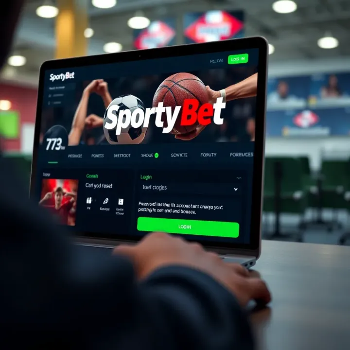 How to Use SportyBet Bonus Casino in Nigeria