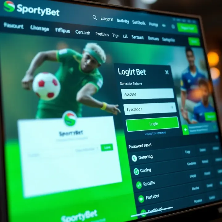 User entering promo code on SportyBet app interface in Nigeria
