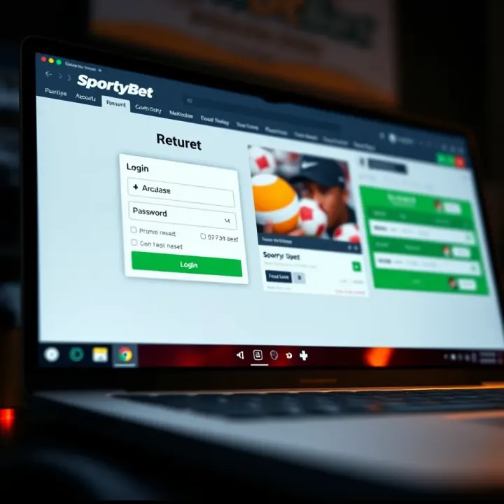 Digital Betting Interface Featuring IPL Options with Local Currency Close-up of a digital betting platform displaying cricket betting options with Nigerian currency symbols