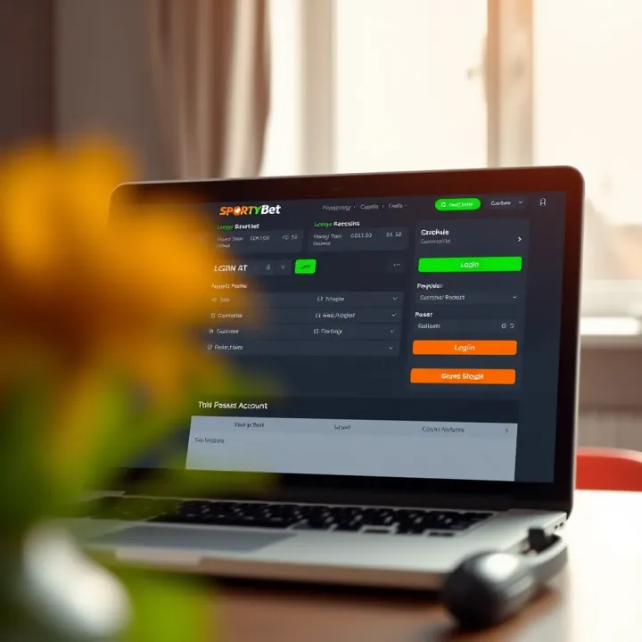 Secure digital shield symbol overlaid on betting app interface showing account protection features