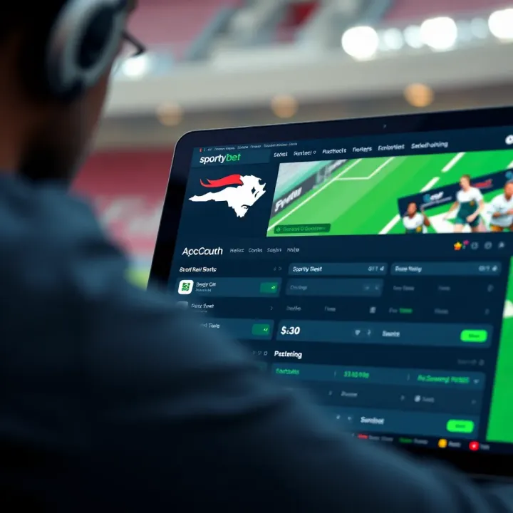 Dynamic live football statistics and analytics dashboard enhancing betting decisions