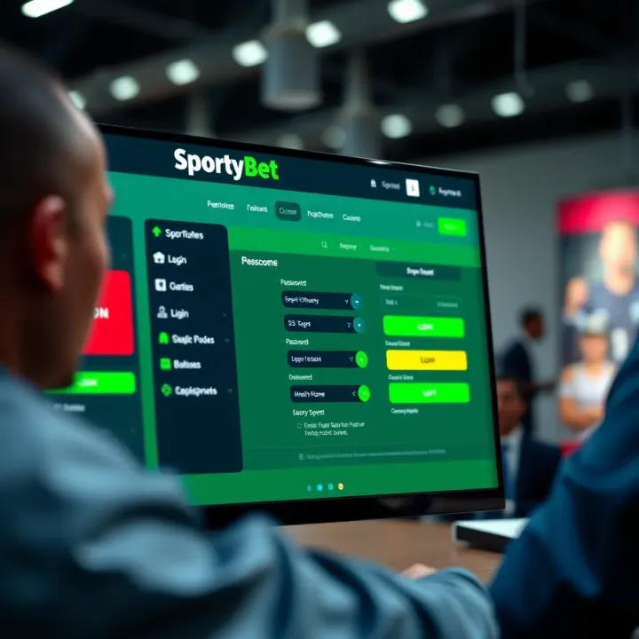 Strategies to Maximise Free Bets on SportyBet in Nigeria Graphic showing betting tips and strategies to maximise free bet opportunities on SportyBet platform