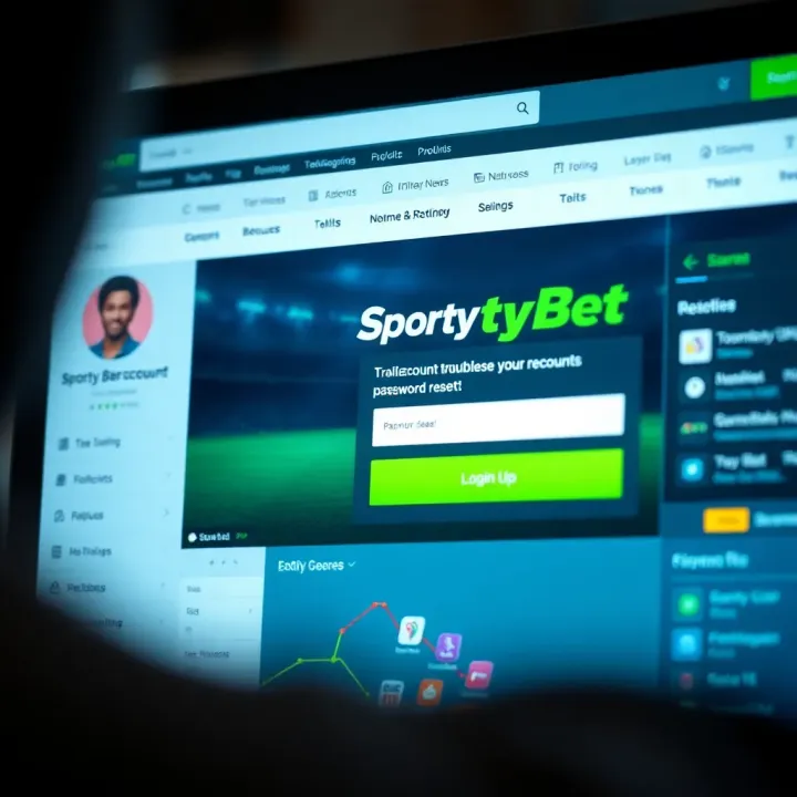 How to Use SportyBet Partial Cashout in Nigeria How to Use SportyBet Partial Cashout in Nigeria