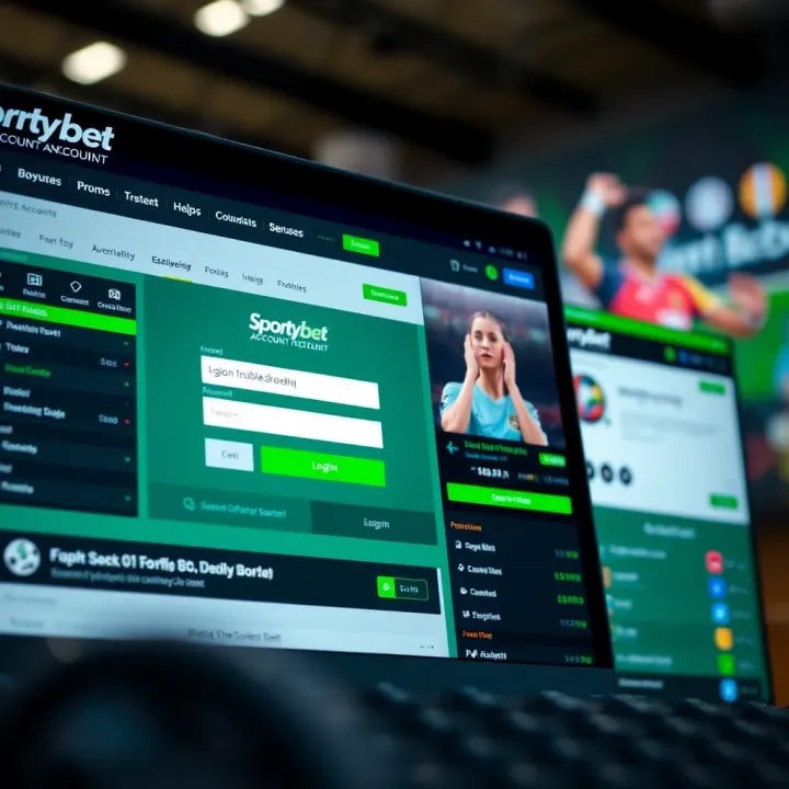 Mlite Sportybet Nigeria: Easy Guide to Betting Features