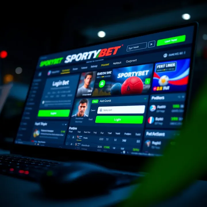 Payment methods and customer support icons indicating secure transactions and assistance on Mobile SportyBet Lite