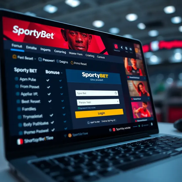Illustration of multiple payment methods available on a sports betting platform
