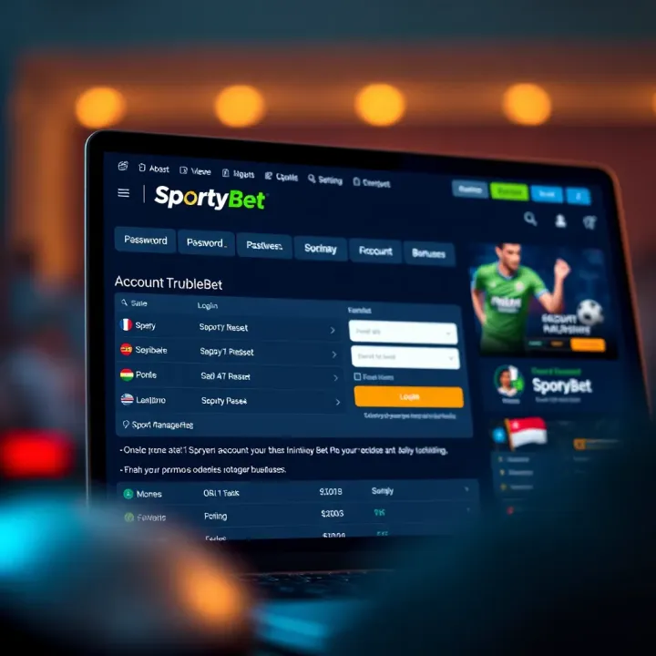 How to Use SportyBet on Your Computer How to Use SportyBet on Your Computer