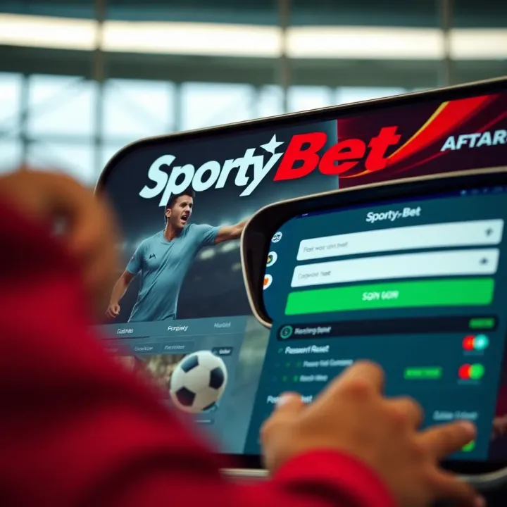 SportyBet Twitter Guide for Nigerian Users