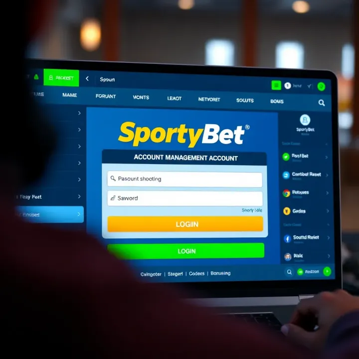 Graphic showing Nigerian football stadium filled with fans and football betting odds overlay