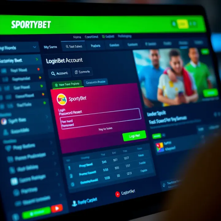 Nigerian currency and a mobile phone indicating quick funding of SportyBet without internet