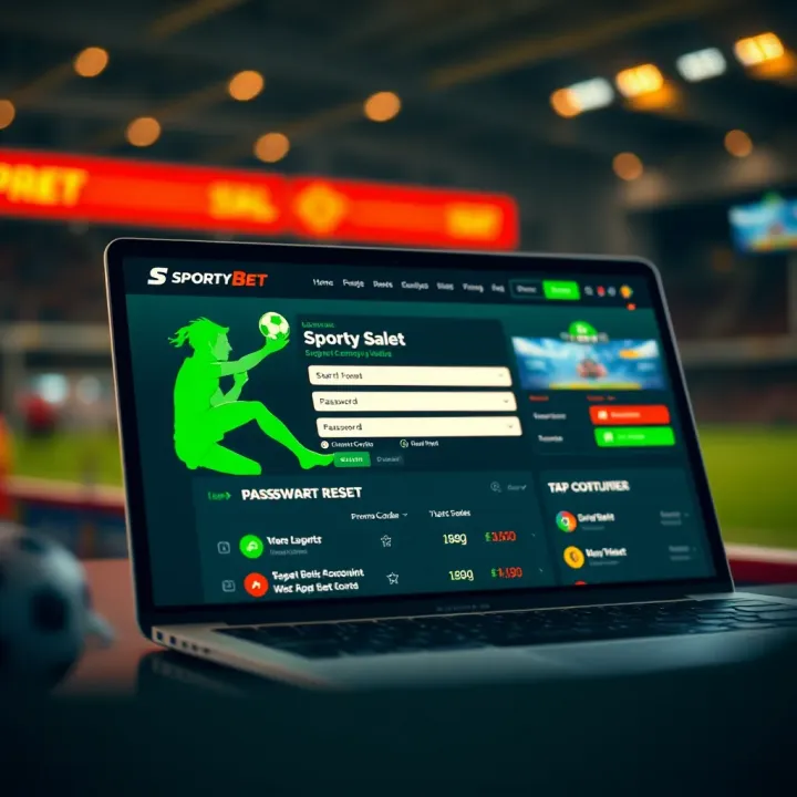 How to Login to Old SportyBet Mobile Lite in Nigeria