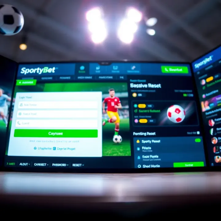 Overview of popular sports for live betting in Cameroon including football, basketball, and tennis