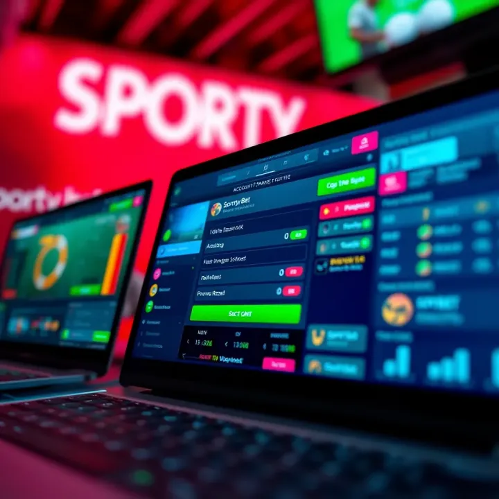 How to Access and Secure Your SportyBet Account in Nigeria