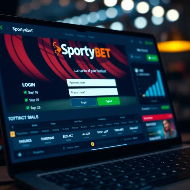 Strategic Use of Angel Number in SportyBet Betting Approaches Graphic depicting a strategic betting plan with highlighted angel number guiding user decisions