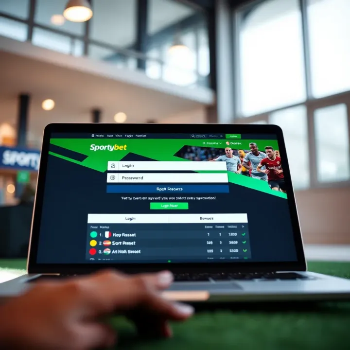 SportyBet APK: Download and Use Nigeria’s Top Betting App Safely