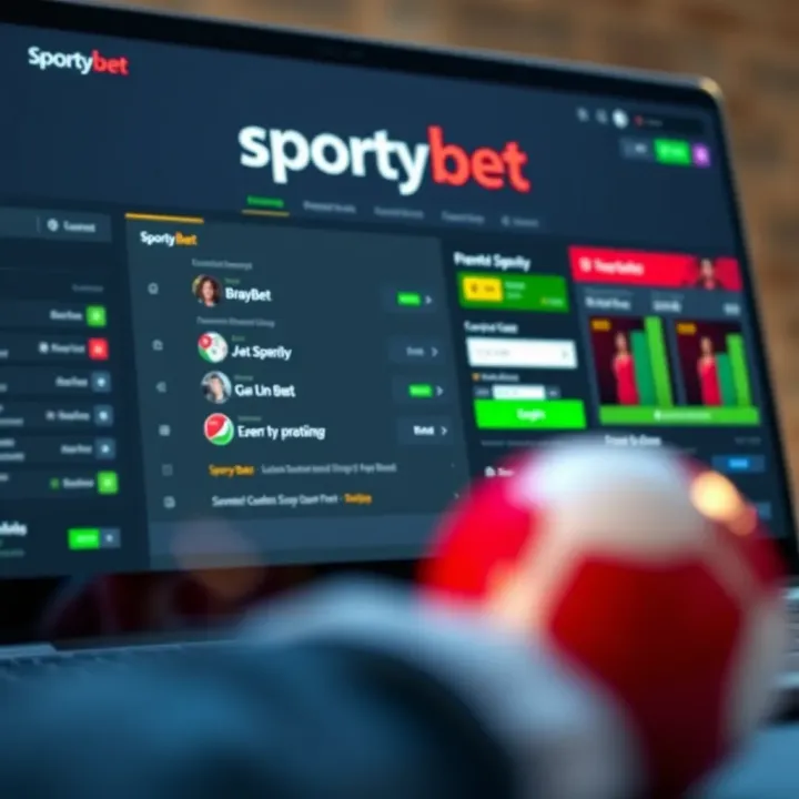 Sportybet App Download in Kenya: Step-by-Step Guide Sportybet App Download in Kenya: Step-by-Step Guide