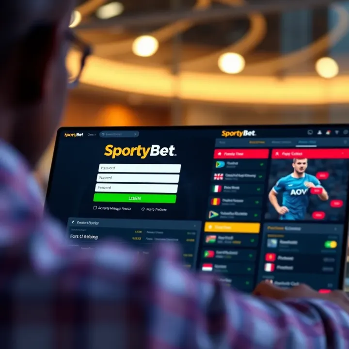 How to Download and Use SportyBet App on iOS & Android How to Download and Use SportyBet App on iOS & Android