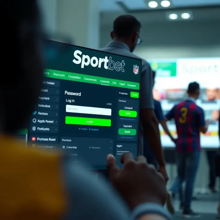Sportybet App Download in Kenya: Step-by-Step Guide Sportybet App Download in Kenya: Step-by-Step Guide