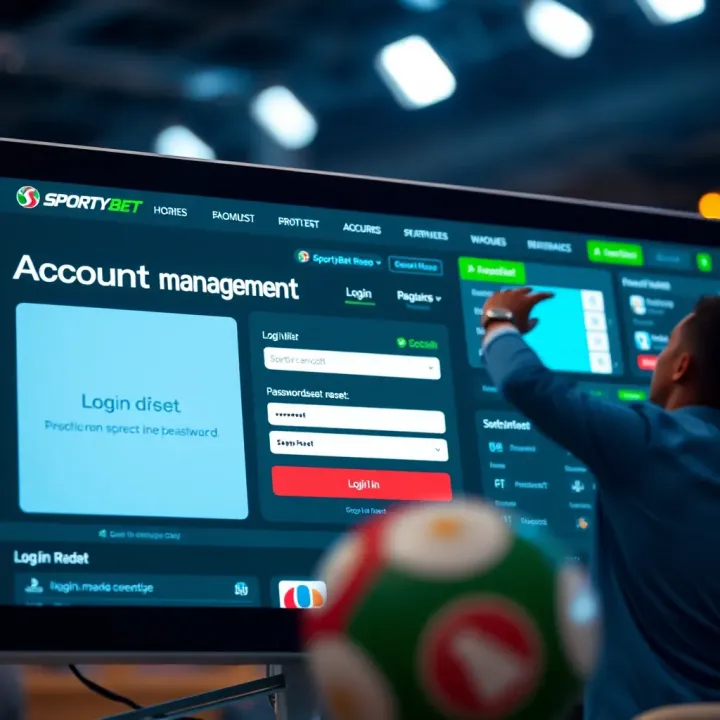 SportyBet Live Sports Guide for Nigerian Bettors SportyBet Live Sports Guide for Nigerian Bettors