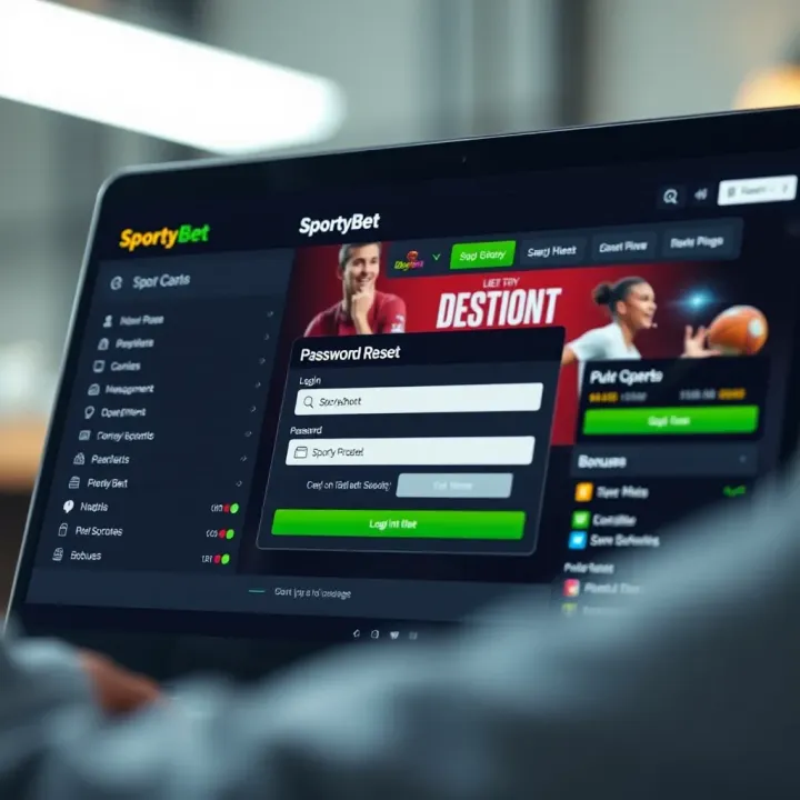 Diverse Betting Options and Secure Payments on SportyBet Bénin Graphic showing diverse sports icons representing betting options and secure payment methods available on SportyBet in Bénin